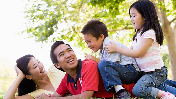 Những kỹ năng dạy con cần thiết dành cho phụ huynh