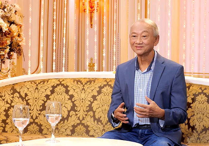 Nhạc sĩ – bác sĩ Nguyễn Ngọc Thiện: Thành công cả hai vai trò