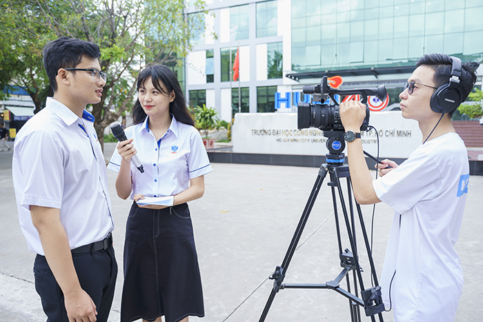 Trường ĐH Công thương TP.HCM dự kiến mở ba ngành mới