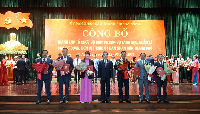 Đà Nẵng: Thông qua chính sách cho người cao tuổi và cán bộ tinh giản