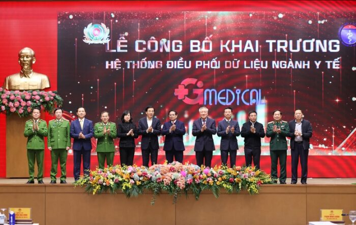 Giải quyết thủ tục hành chính: 100% hồ sơ được gắn định danh cá nhân