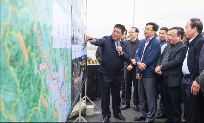 Nhiều giải pháp để GDP năm 2025 đạt 8%