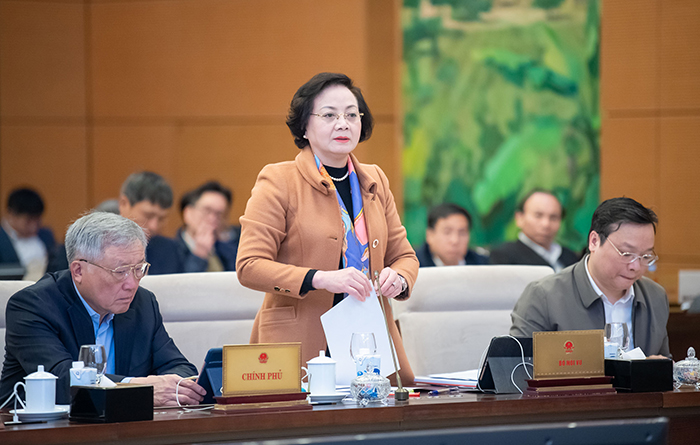 Sắp xếp tổ chức bộ máy Nhà nước: Đảm bảo “tinh, gọn, mạnh, hiệu năng, hiệu lực, hiệu quả”