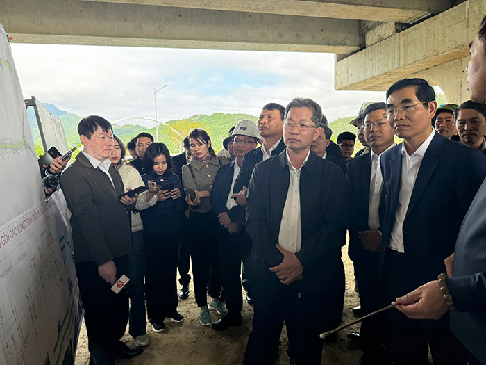 Đà Nẵng: Kỳ vọng về một năm mới nhiều khởi sắc