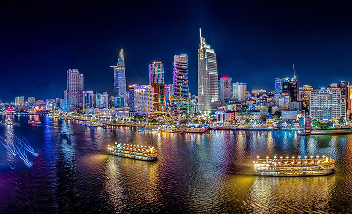 TP.HCM hướng đến Mạng lưới các TP sáng tạo của UNESCO