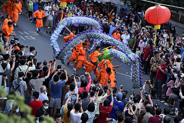 Đêm hội Nguyên tiêu