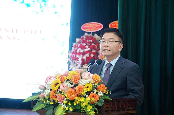 Tập trung toàn diện trong công tác chăm sóc, bảo vệ sức khỏe nhân dân