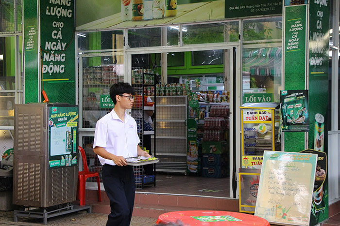 Sở GD-ĐT TP.HCM hướng dẫn khai thác tài sản công tại các cơ quan, đơn vị trường học