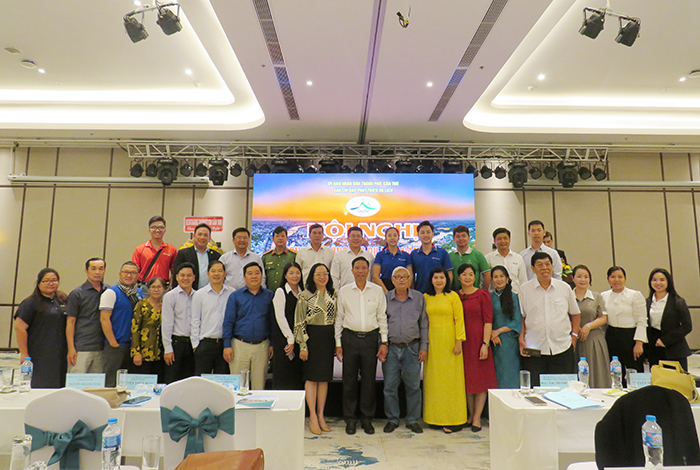 Cần Thơ: Phấn đấu đưa du lịch trở thành ngành kinh tế mũi nhọn