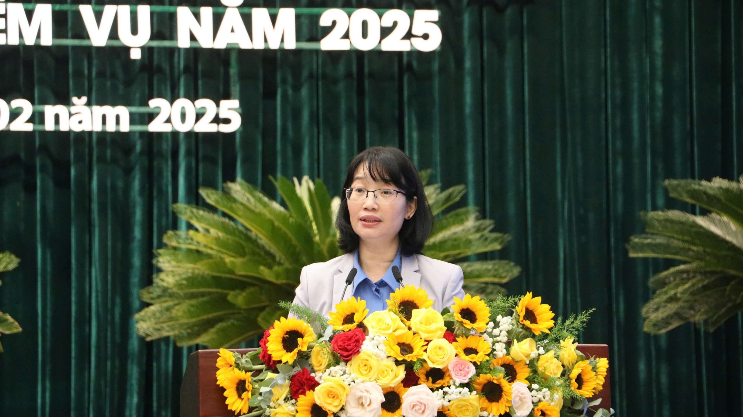 UBND TP.HCM giao 9 nhiệm vụ xây dựng thành phố học tập toàn cầu