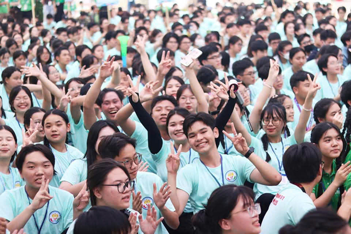 TP.HCM chính thức thông qua miễn học phí cho học sinh từ mầm non đến hết lớp 12 năm học 2025-2026