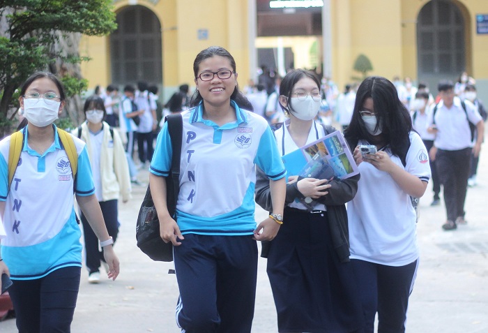 Thí sinh đăng ký thi đánh giá năng lực vào ĐH Quốc gia TP.HCM đợt 1 năm nay cao kỷ lục