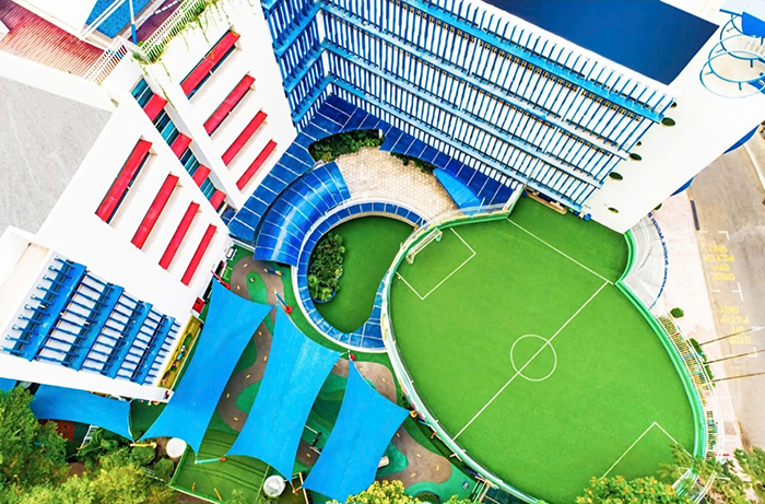 Sở GD-ĐT TP.HCM báo cáo về vụ việc thêm một trường quốc tế dừng hoạt động