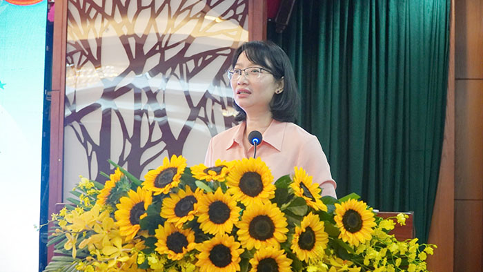 TP.HCM không còn huyện nghèo, xã khó khăn