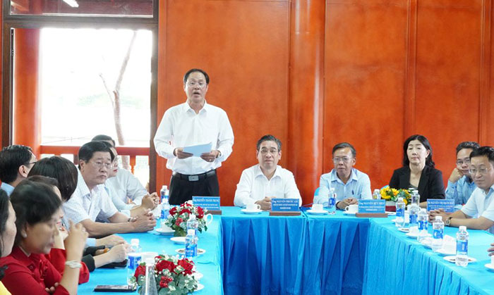 Chăm lo hơn 183.376 suất quà Tết – năm 2025, với hơn 110,6 tỷ đồng