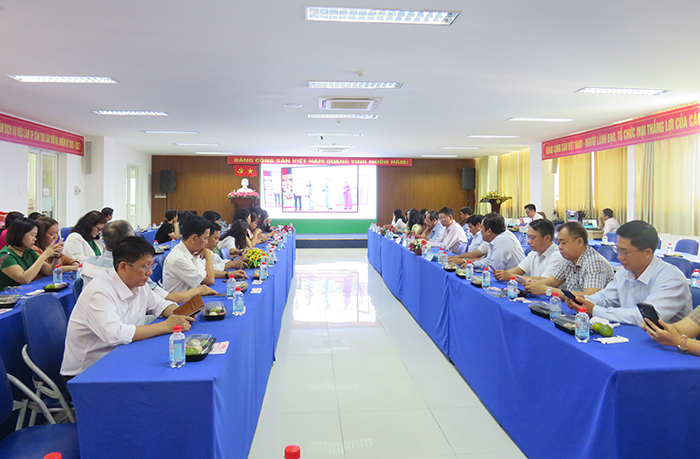 Cần Thơ: Nỗ lực hướng đến một xã hội bình đẳng, tiến bộ