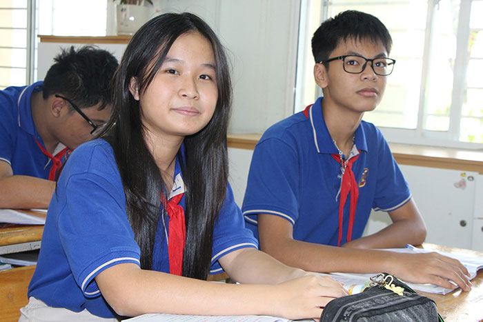 Tuyển sinh vào lớp 10 năm 2025: Mỗi trường THPT là một hội đồng tuyển sinh, thực hiện đăng ký tuyển sinh 10