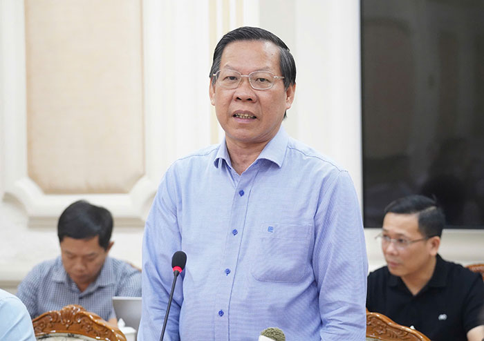 Ông Phan Văn Mãi làm Chủ nhiệm Ủy ban Kinh tế và Tài chính của Quốc hội