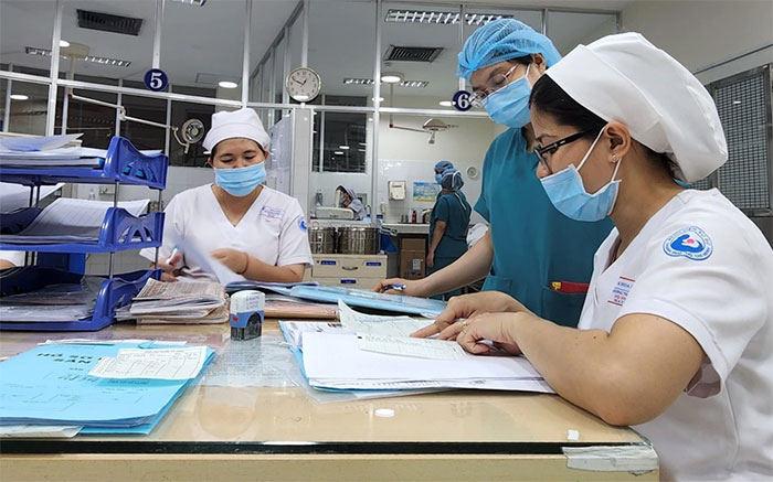 TP.HCM: Số trường hợp cấp cứu và tai nạn giao thông trong dịp Tết Nguyên đán giảm rõ rệt so với cùng kỳ