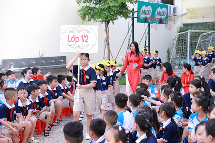 TP.HCM dự kiến chia 2 đối tượng ưu tiên trong tuyển sinh lớp 1, lớp 6