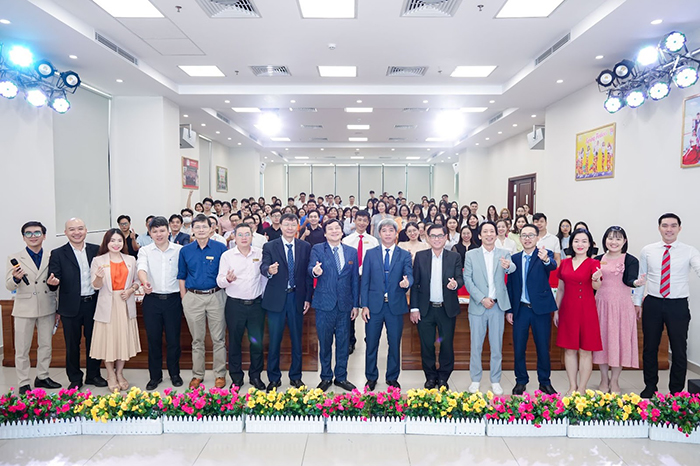 Chọn chương trình thạc sĩ UEF với các ngành học xu hướng, giàu tính thực chiến