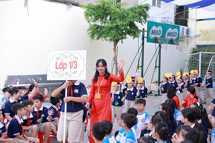 Sở GD-ĐT TP.HCM chính thức có hướng dẫn miễn học phí cho học sinh từ mầm non đến THPT