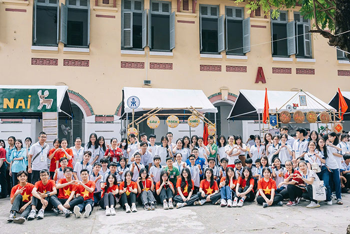 Ba mô hình trường THPT học sinh cần quan tâm khi đặt nguyện vọng