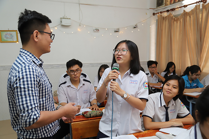 Định hướng đáp án đề thi đánh giá năng lực môn ngữ văn