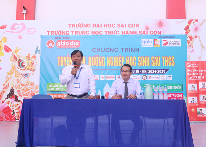 Sau thành công vẫn có thể thực hiện đam mê