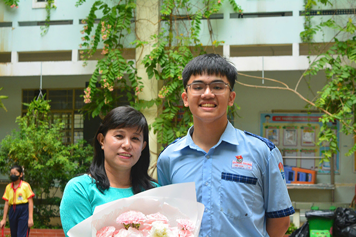 Nắm vững kiến thức căn bản là cách học hiệu quả nhất