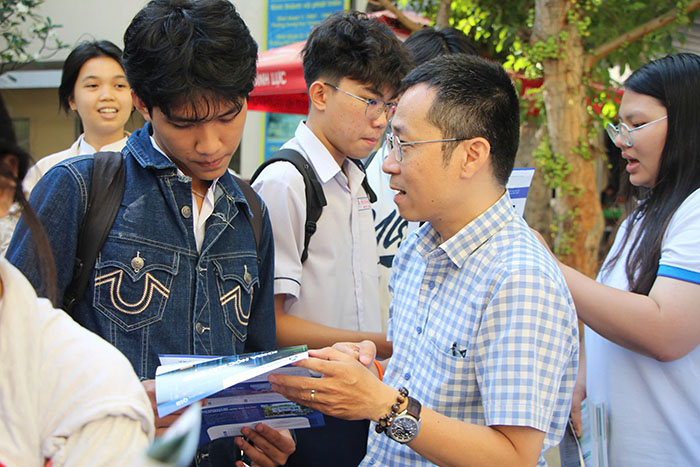 Những lưu ý quan trọng trong kỳ thi tốt nghiệp THPT năm 2025