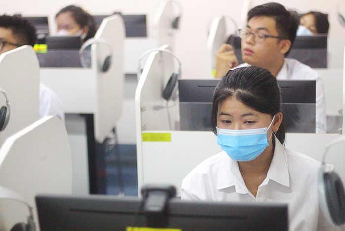 Điều chỉnh phương thức hỗ trợ người học sư phạm