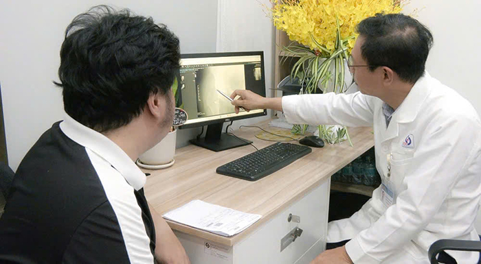 Bước đột phá trong điều trị chấn thương chỉnh hình