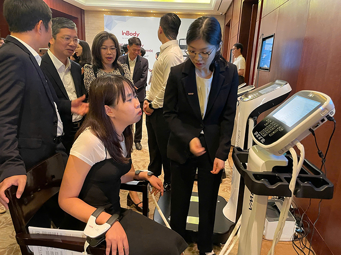 Báo động tình trạng béo phì gia tăng trong giới trẻ