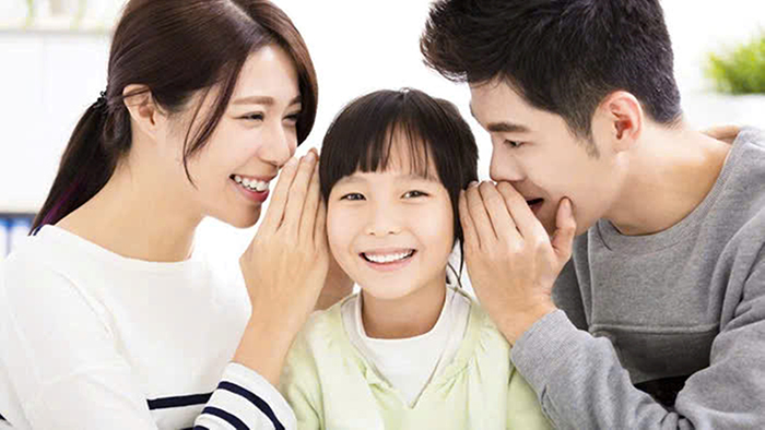 Giúp trẻ kỹ năng chế ngự cảm xúc âm tính