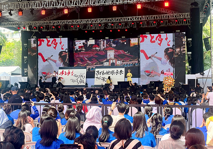 Nhật Bản là thị trường du lịch tiềm năng của TP.HCM