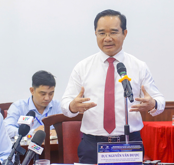 Khoa học công nghệ: “Chìa khóa” thúc đẩy phát triển kinh tế – xã hội