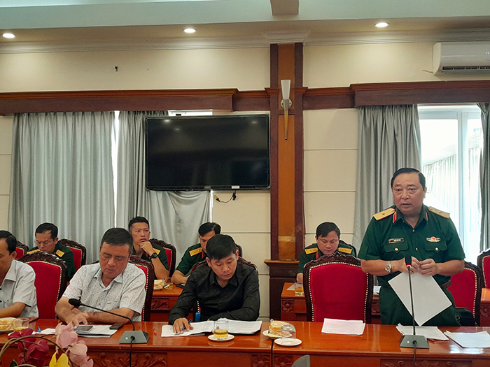 Luật Tình trạng khẩn cấp: Bảo vệ quyền và lợi ích cho người dân