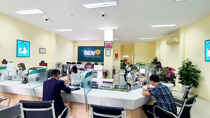 Đẩy mạnh tín dụng ngân hàng để tăng trưởng kinh tế miền Trung