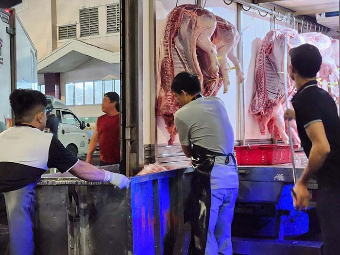 Giá thịt heo nóng bao giờ “hạ nhiệt”?