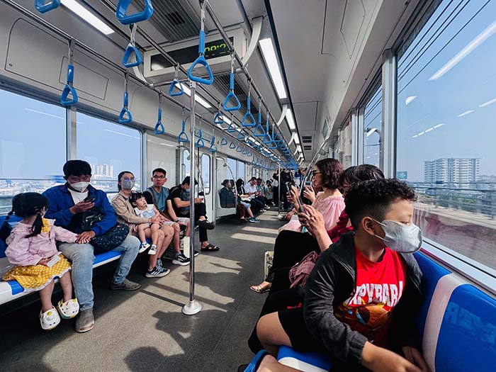 TOD – Gắn kết quy hoạch giao thông và quy hoạch đô thị