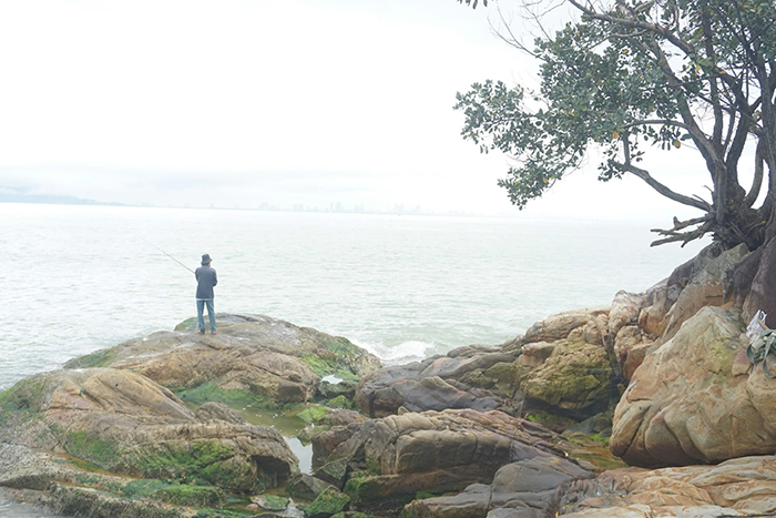 Đà Nẵng: Nỗ lực bàn giao mặt bằng cho “siêu dự án” Làng Vân