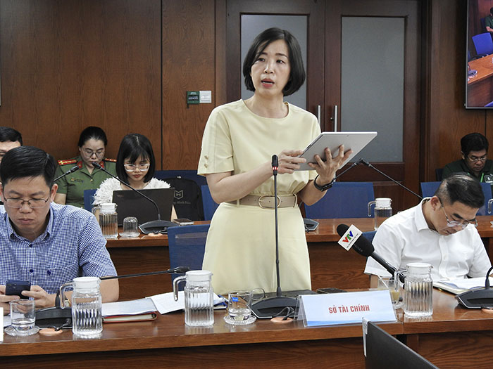 TP.HCM triển khai nhiều biện pháp hỗ trợ doanh nghiệp tư nhân