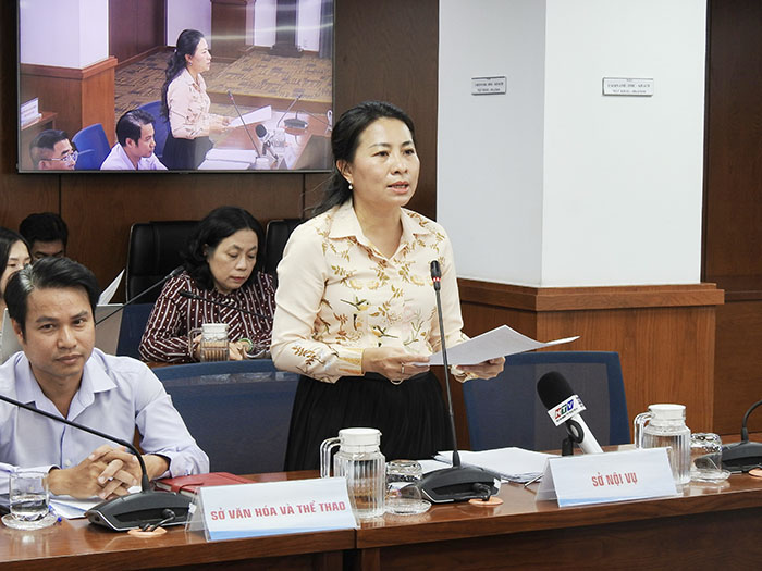 TP.HCM xét chọn 50 cá nhân tiêu biểu trong sự nghiệp xây dựng, bảo vệ và phát triển TP