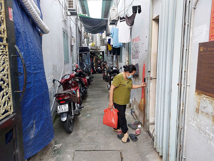 TP.HCM: 7 địa phương “sạch” vi phạm PCCC