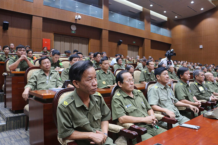 TP.HCM tăng cường, nâng cao năng lực ứng phó cháy nổ