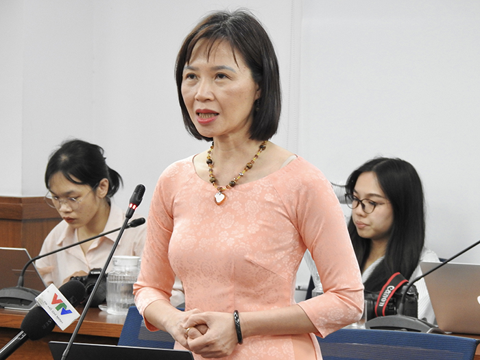 TP.HCM sắp công bố hết dịch sởi, tăng cường kiểm soát các dịch bệnh khác