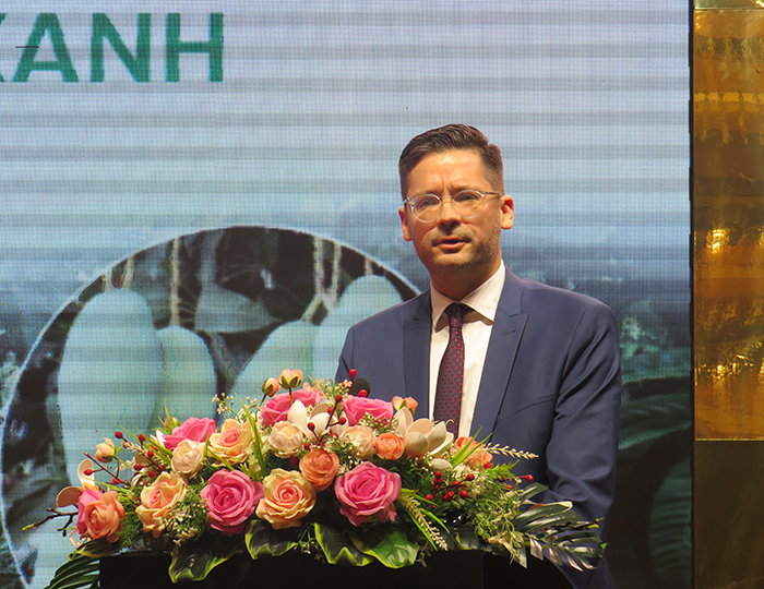 Để sản xuất nông nghiệp Việt Nam phát triển bền vững