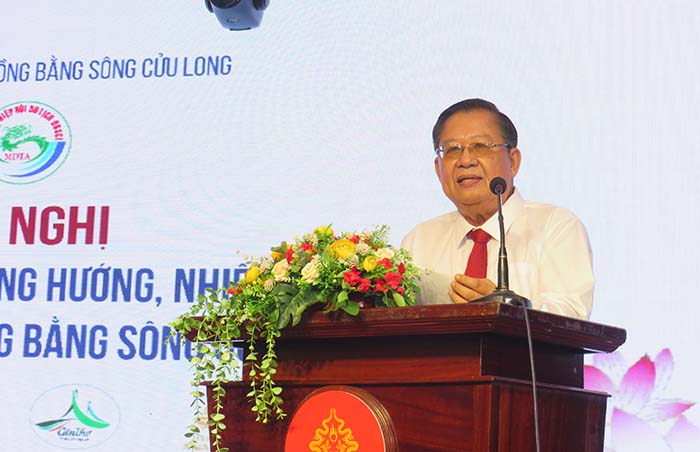 Năm 2024, ĐBSCL đón 52.117.637 lượt khách du lịch