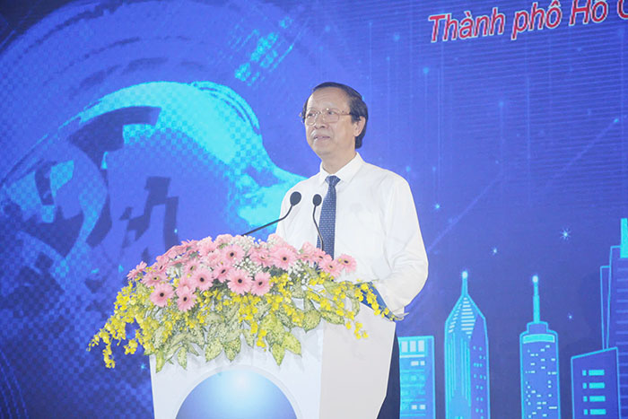 Khai mạc Cuộc thi Khoa học, kỹ thuật cấp quốc gia học sinh trung học lần thứ 13